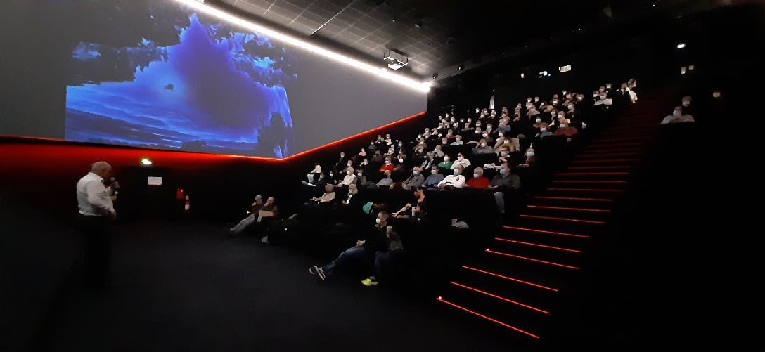 Choses vues. Décembre 2021 - Choses vues - observation, beauté, moment