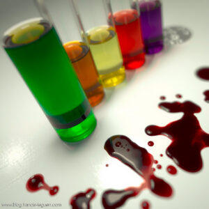 Alchimie du vivant