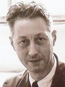 Pierre Bézier