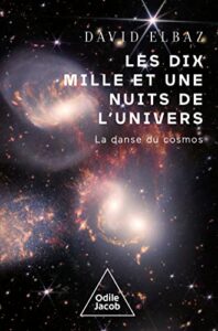 À quelle vitesse voyageons-nous vraiment à travers l'Univers ?