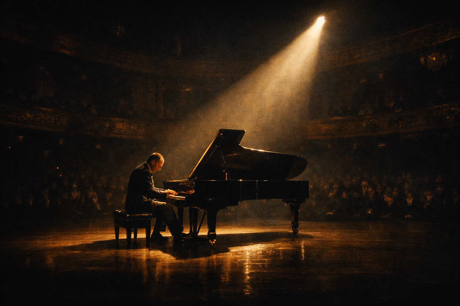 Rachmaninoff Sergueï