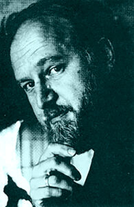 Richard Matheson - Je suis une légende