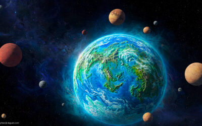 Sommes-nous seuls dans l&rsquo;Univers ?