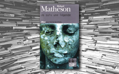 Richard Matheson – Je suis une légende
