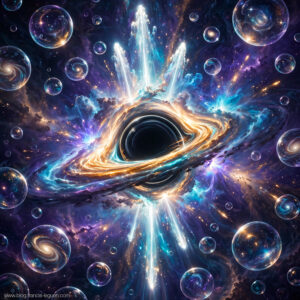 Sommes-nous seuls dans l'Univers ?