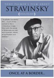 Stravinsky : le sacre du printemps