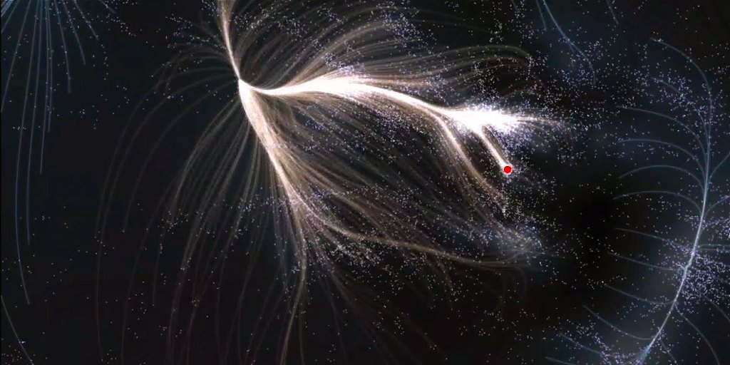 À quelle vitesse voyageons-nous vraiment à travers l'Univers ?