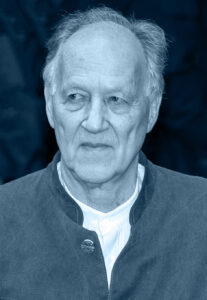 Werner Herzog - Mémoires.
