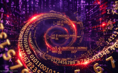 Vers l’infini et au delà