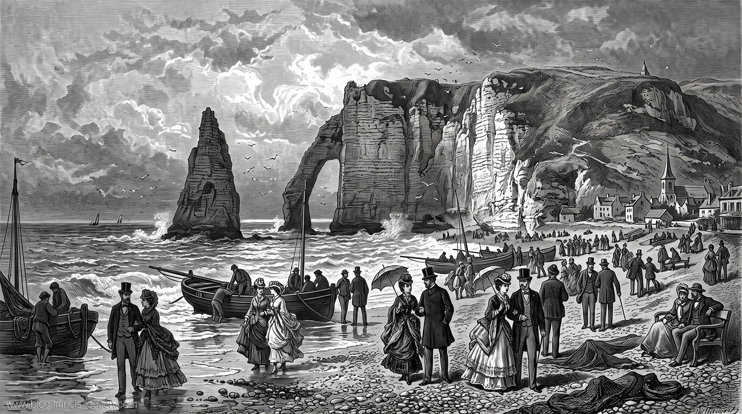 Au-delà : l'écriture du livre 3