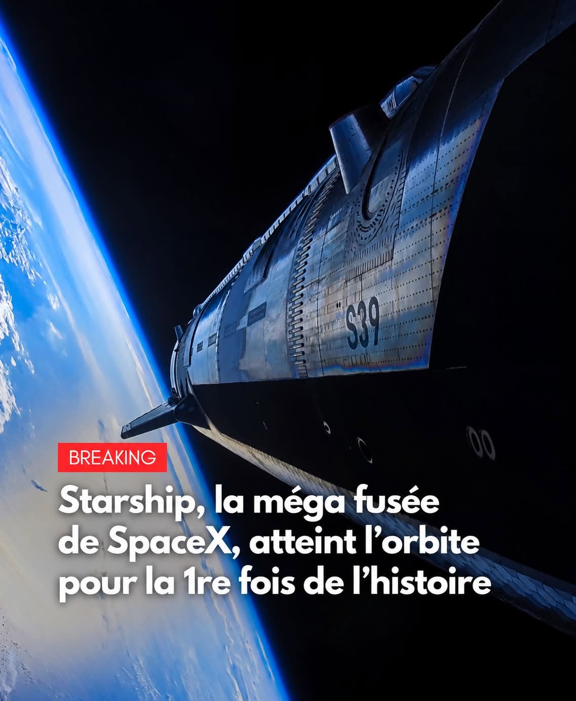 Choses vues. Octobre 2026