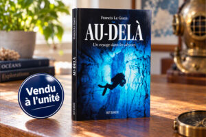 Au-delà | Livre à l'unité – Mon dernier livre "Au-delà" est paru. Choisissez aussi nos autres offres avec remises, pa...