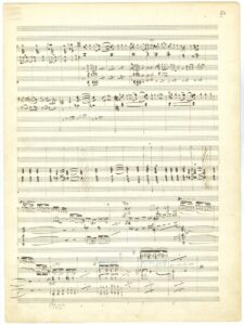 Debussy