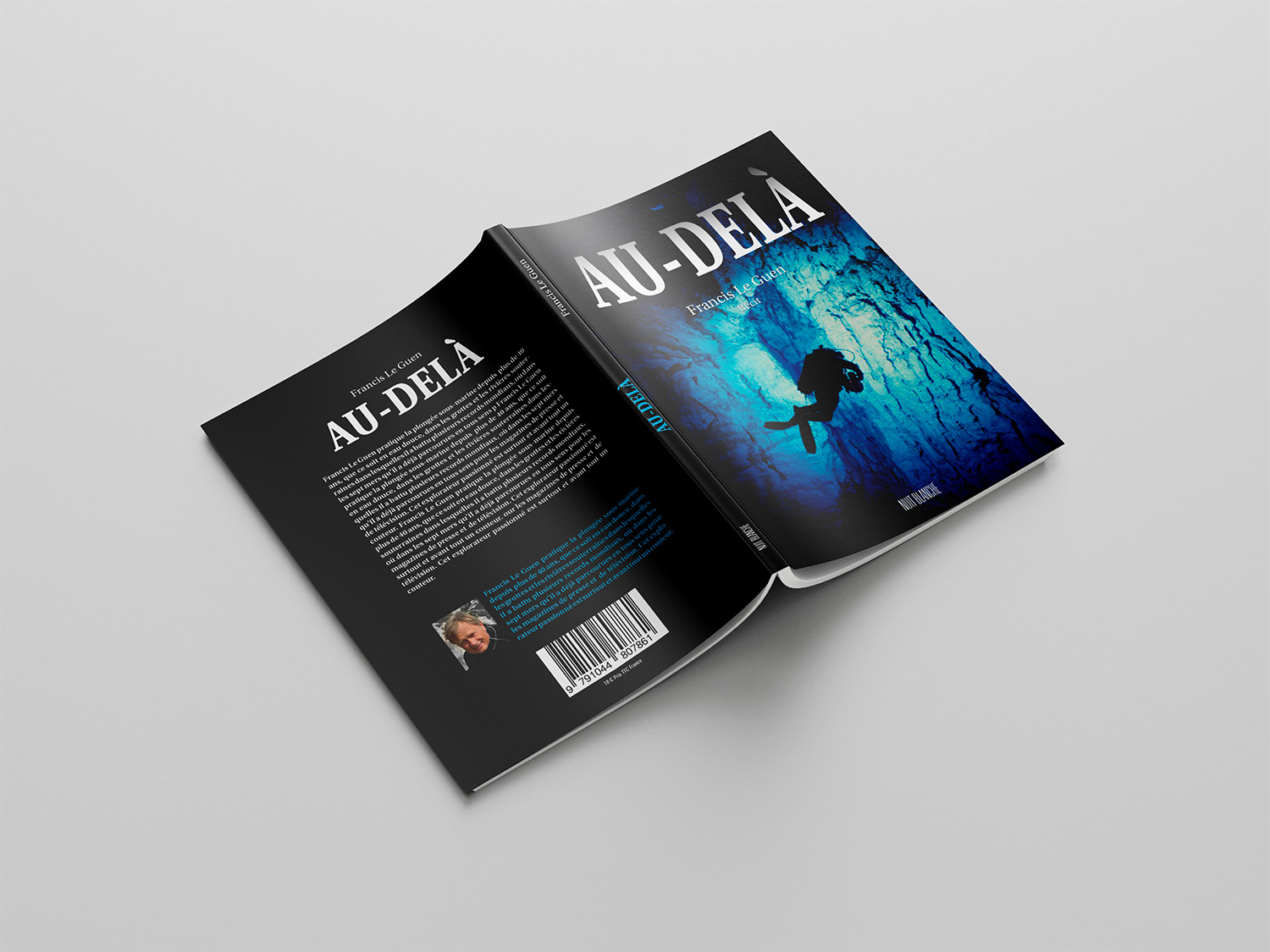 Au-delà